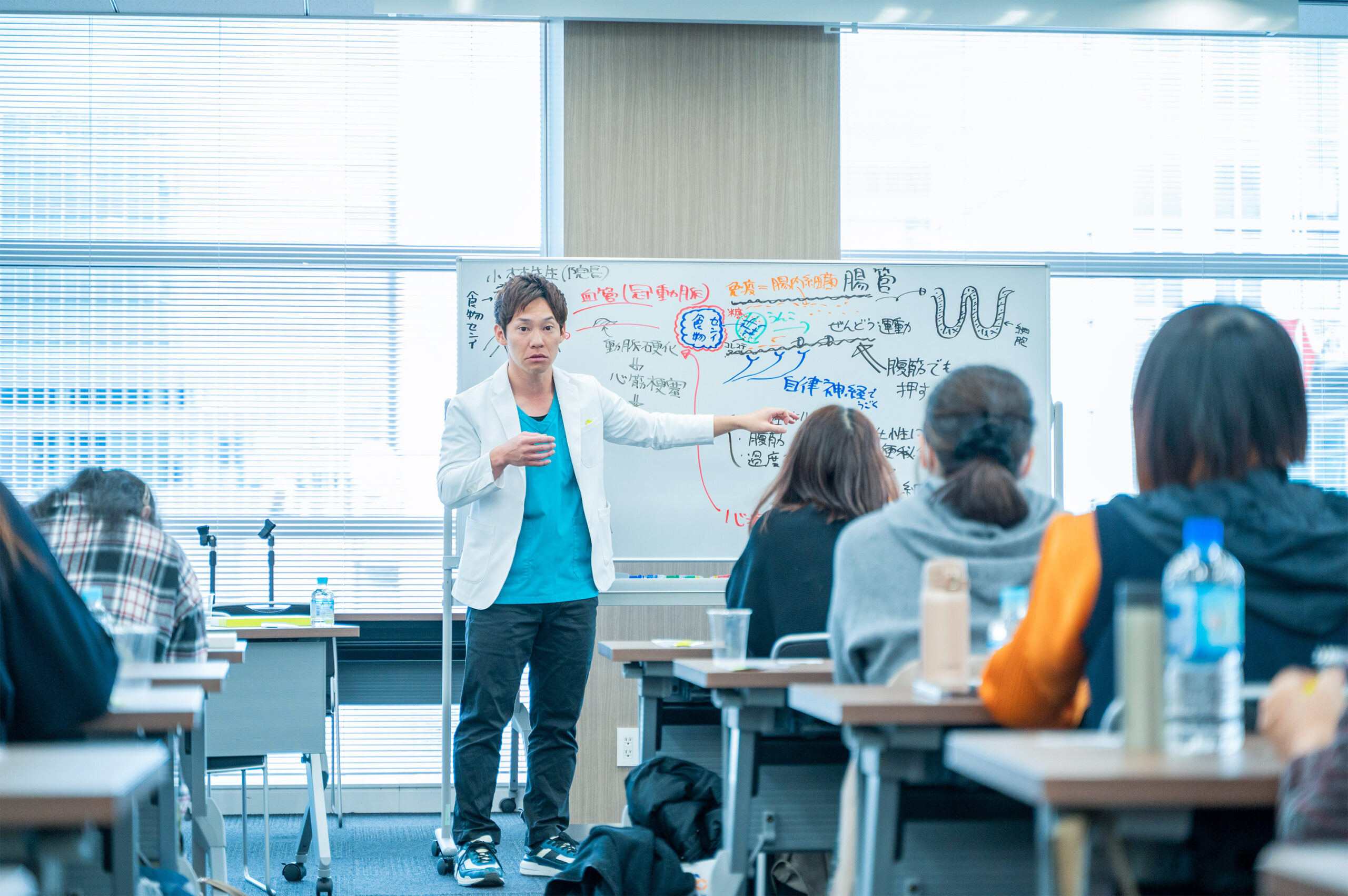 リーフェホールディングスの約束と責任