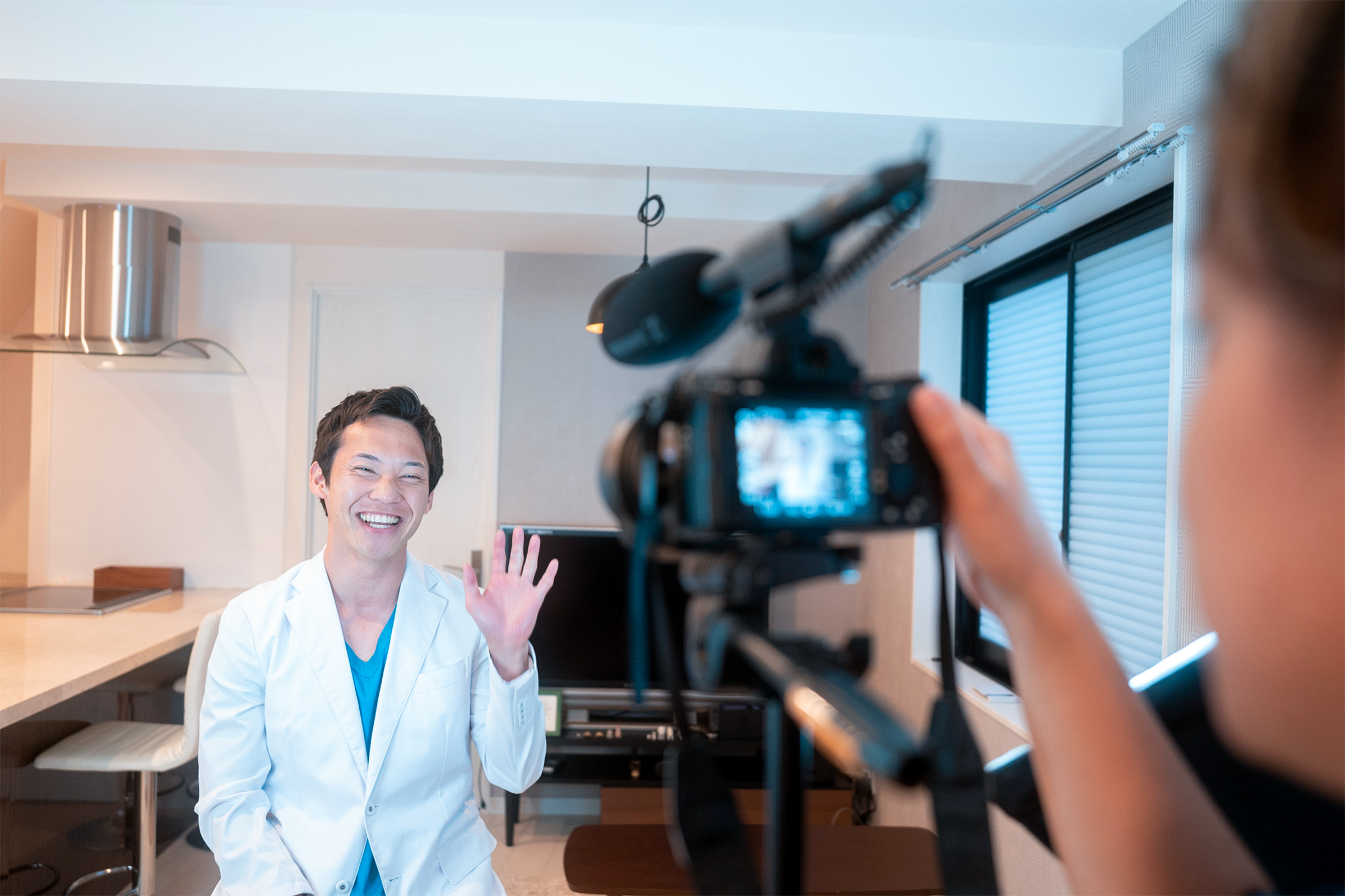 健康教育事業「株式会社ラフセル」