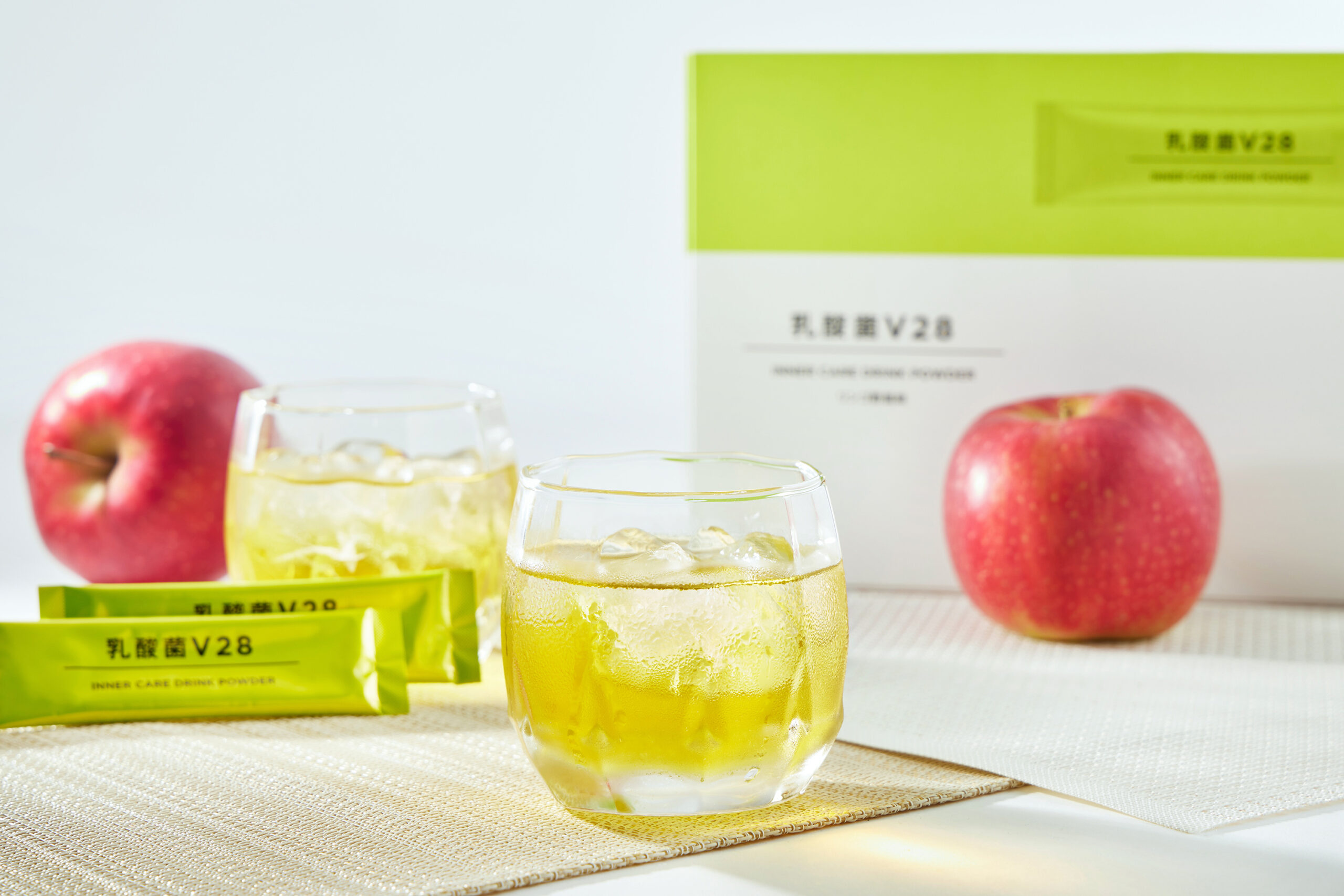 健康製品開発・販売事業「Gift Circle」